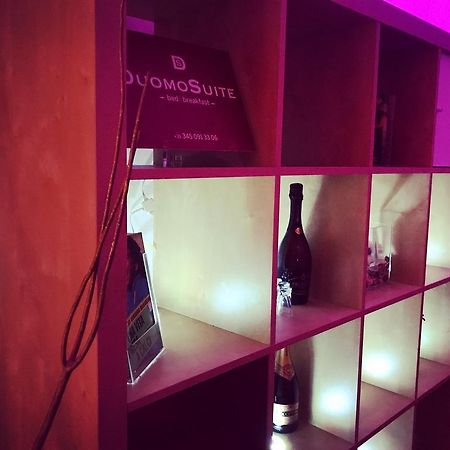 Duomosuite Наполи Екстериор снимка